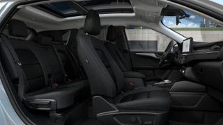 2025 Ford Escape® Internal Image 1